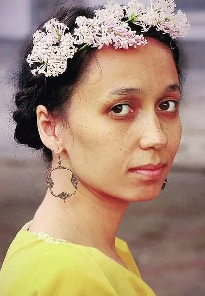 Глухих Алена Леонтьевна